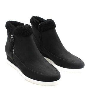 Style & Co Danniee Wedge Booties